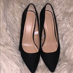 Women’s Gemma Pointed Toe Pumps